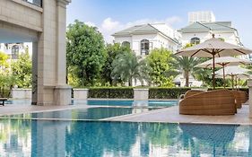 Melia Vinpearl Hai Phong Rivera